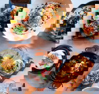 Small Plates - Holiday Sunshine Coast