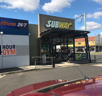 Subway Preston Central - Sunshine Coast Tourism