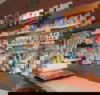 T Cavallaro  Sons - Sunshine Coast Tourism