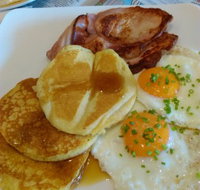 Tastie's cafe - Sunshine Coast Tourism