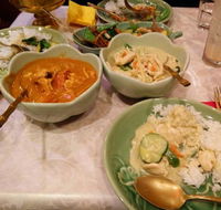 Thai Garden Restaurant  Takeaway - Sunshine Coast Tourism