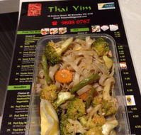 Thai Yim - Sunshine Coast Tourism