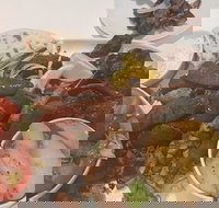 The Greek Place - Holiday Sunshine Coast