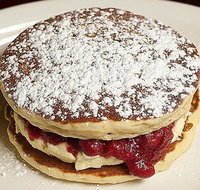 The Pancake Parlour - Holiday Sunshine Coast