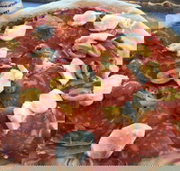 The Village Pizzeria - Sunshine Coast Tourism