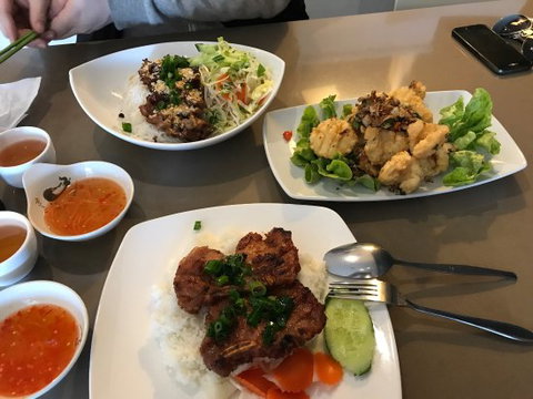 Thien An - Sunshine Coast Tourism 0