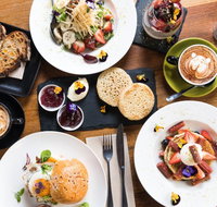 Third Chapter Eltham - Holiday Sunshine Coast