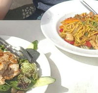 Tin Roof Cafe - Sunshine Coast Tourism