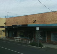 Tyler Street Cafe - Sunshine Coast Tourism