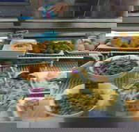 Union Deli - Sunshine Coast Tourism