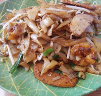 A Taste of Spice Take Away - Sunshine Coast Tourism