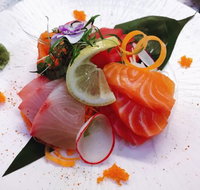 Aoki Japanese Kitchen - Sunshine Coast Tourism
