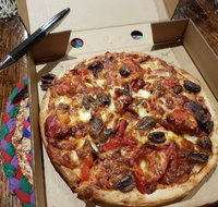 Avo Pizza - Sunshine Coast Tourism