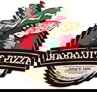 Babaluis Pizza  Pasta Cafe - Sunshine Coast Tourism