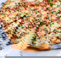 Big Brother Pizza - Sunshine Coast Tourism