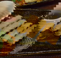 Bluff Kup Thai Restaurant - Sunshine Coast Tourism