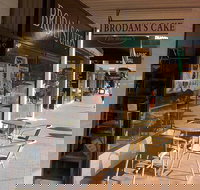 Brodam's Cakes - Sunshine Coast Tourism