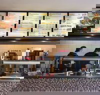 Bundoora Kebab House - Sunshine Coast Tourism