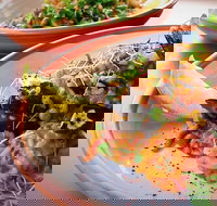 Cafeteria - Sunshine Coast Tourism