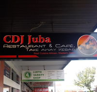 CDJ Juba - Sunshine Coast Tourism