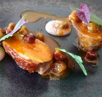 Champions Bistro - Sunshine Coast Tourism