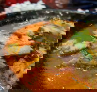 China Bar - Sunshine Coast Tourism