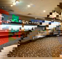 Courthouse Hotel - Sunshine Coast Tourism