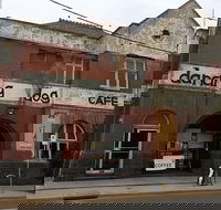 Dancing Dog Cafe - Sunshine Coast Tourism
