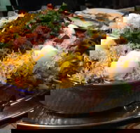 Dosa Hut - Sunshine Coast Tourism