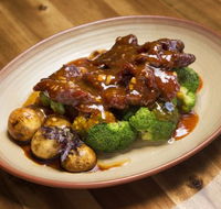 Dumpling Delish - Sunshine Coast Tourism