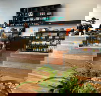 Flying Fox Cafe - Sunshine Coast Tourism