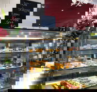 French Delicacies - Sunshine Coast Tourism