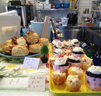 Fresco - Sunshine Coast Tourism