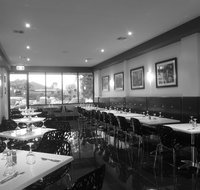 Galaxy Restaurant  Bar - Sunshine Coast Tourism