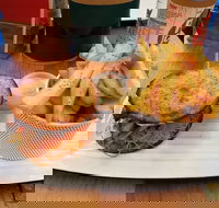 Grilld - Sunshine Coast Tourism