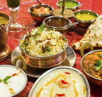 Hyderabad Inn Indian Restaurant - Sunshine Coast Tourism
