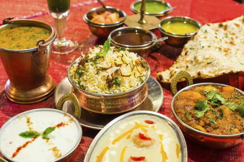 Hyderabad Inn Indian Restaurant - Sunshine Coast Tourism 0