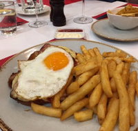 iBistro Glen Waverley - Sunshine Coast Tourism