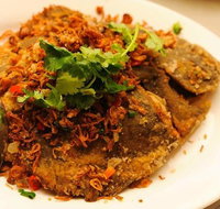 Imperial Chinese Seafood Restaurant - Sunshine Coast Tourism