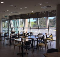 Java Script Cafe - Holiday Sunshine Coast