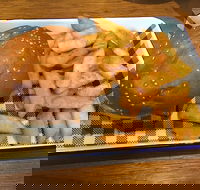 Junction Beer Hall  Wine Bar - Sunshine Coast Tourism