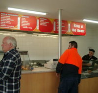 King of the Roast - Sunshine Coast Tourism