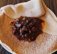 Kokeb Restaurant  Cafe - with Live Music - Sunshine Coast Tourism