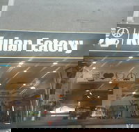 Kulan Eatery - Sunshine Coast Tourism