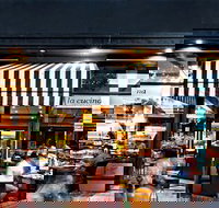 La Cucina Italian Eatery - Sunshine Coast Tourism