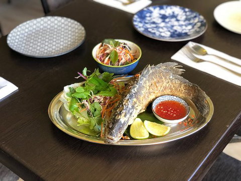 Le Feu Aspendale - Sunshine Coast Tourism 0