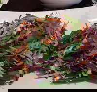 Le Phan - Sunshine Coast Tourism