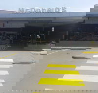 McDonald's - Sunshine Coast Tourism