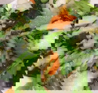 Mr Chef Dumpling - Sunshine Coast Tourism