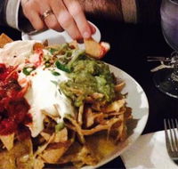 Nachos Mexican Cantina - Holiday Sunshine Coast
